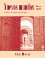 Nuevos Mundos 3rd Edition workbook
