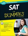 1001 SAT Practice Questions For Dummies
