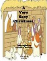 A Very Saxy Christmas