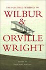 The Published Writings of Wilbur and Orville Wright