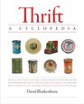 Thrift A Cyclopedia