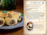 Hearthstone Innkeeper's Tavern Cookbook