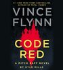 Code Red A Mitch Rapp Novel by Kyle Mills