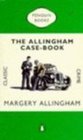 The Allingham CaseBook