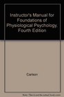 Foundations Physiology Psychology Im Sup