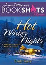 Hot Winter Nights (Bear Mountain Rescue, Bk 1) (BookShots Flames)