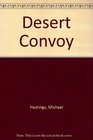 Desert convoy