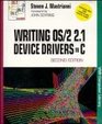 Writing OS  2 21 Device Drivers in Ck