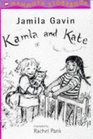 Kamla and Kate