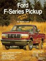 Ford FSeries Pickup Owner's Bible A HandsOn Guide to Getting the Most from Your FSeries Pickup