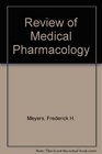 Review of Medical Pharmacology