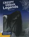Creepy Urban Legends