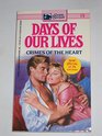 Crimes of the Heart  Days of Our Lives 13