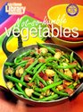 NotSoHumble Vegetables