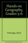 Hands on Geography Grades 56