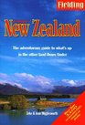 Fielding's New Zealand
