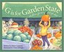 G Is for Garden State A New Jersey Alphabet