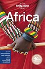 Lonely Planet Africa