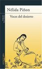 Voces Del Desierto/Voices of the Desert
