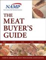 Meat Buyers Guide WITH Poultry Buyers Guide