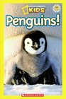 National Geographic Kids - Penguins (National Geographic Kids, Level 2)