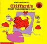 Clifford's First Valentine's Day