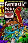 Essential Fantastic Four Vol 5