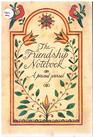 The Friendship Notebook