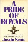 A Pride of Royals