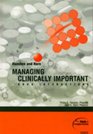 Managing Clinically Important Drug Interactions