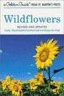 Wildflowers  Revised and Updated