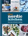 The Nordic Kitchen One year of family cooking