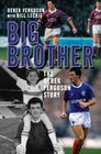 Big Brother The Derek Ferguson Story