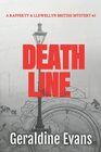 Death Line British Detectives