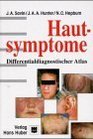 Hautsymptome Differentialdiagnostischer Atlas