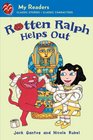 Rotten Ralph Helps Out