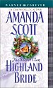 The Secret Clan: Highland Bride (Secret Clan, Bk 3)