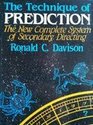 Technique of Prediction