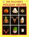 Teachers Holiday Helper