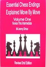 Essential Chess Endings Explained Move By Move