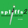 Spliffs 2 Further Adventures in Cannabis Culture