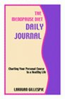 The Menopause Diet Daily Journal