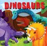 Dinosaurs A Mini Animotion Book