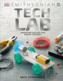 Tech Lab Awesome Builds for Smart Makers