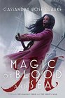 Magic of Blood and Sea The Assassin's Curse The Pirate's Wish