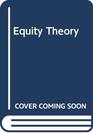 Equity Theory