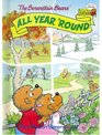 The Berenstain Bears All Year 'Round