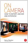 On Camera How To Report Anchor  Interview