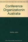 Conference Organizationin Australia