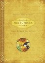Midsummer: Rituals, Recipes & Lore for Litha (Llewellyn's Sabbat Essentials)
